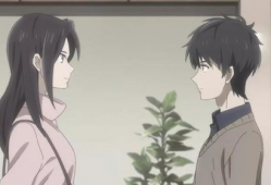 男主很会撩的动漫,动漫男主的撩人术