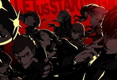 p5动漫,穿梭时空的冒险之旅