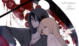 杀戮天使动漫,探寻救赎与毁灭的边缘