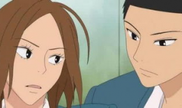 大胸妹子动漫,性感魅力与青春活力的完美融合